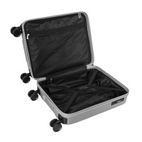 Валіза маленька Epic POP 6.0 39л Сірий (ELP403/06-22)