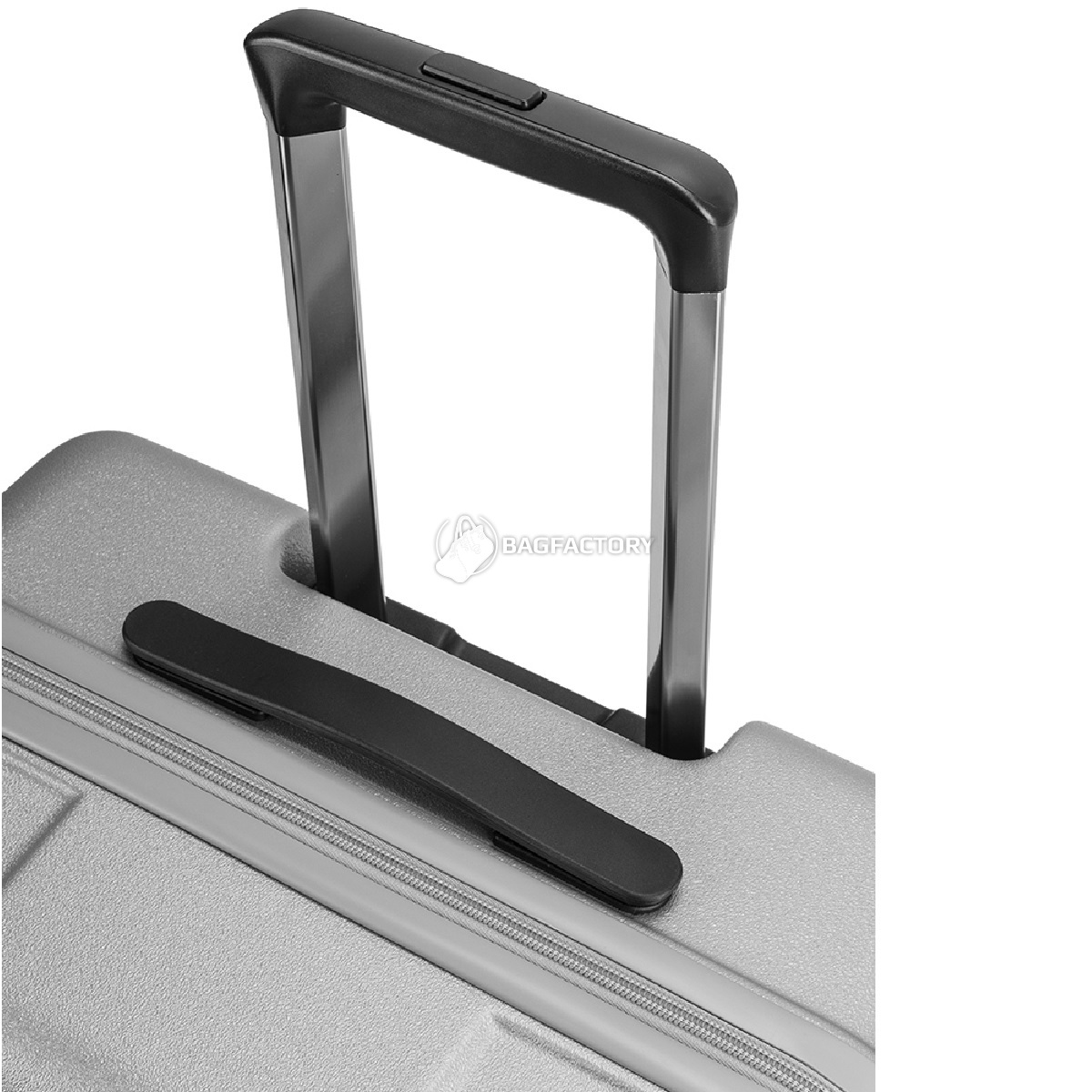 Валіза маленька Epic POP 6.0 39л Сірий (ELP403/06-22)