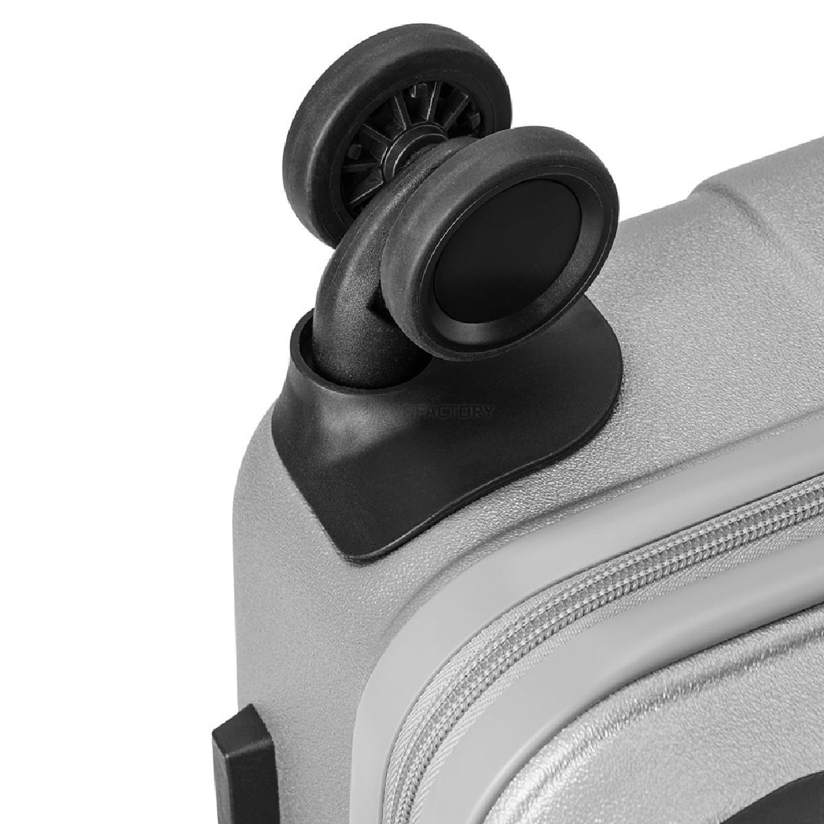 Валіза маленька Epic POP 6.0 39л Сірий (ELP403/06-22)