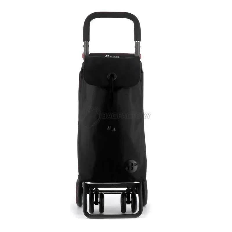 Сумка-візок Rolser I-Bag MF 4.2 Tour Plus Negro (931827)