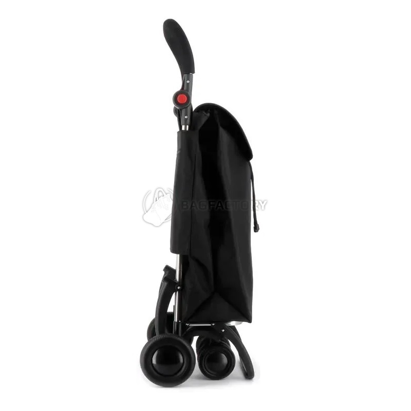 Сумка-візок Rolser I-Bag MF 4.2 Tour Plus Negro (931827)