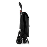 Сумка-візок Rolser I-Bag MF 4.2 Tour Plus Negro (931827)