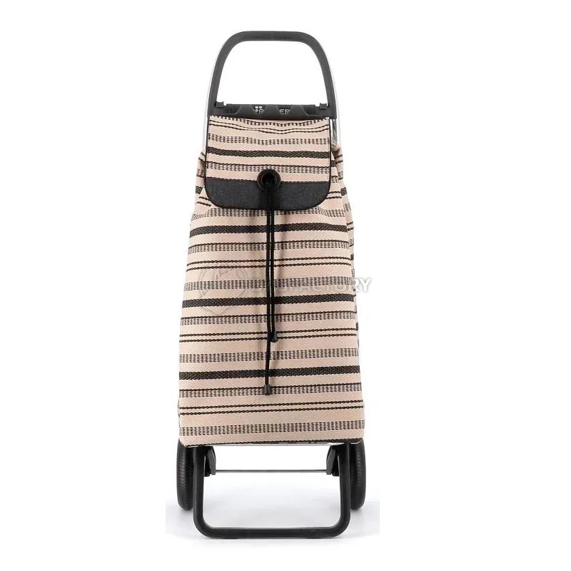 Господарська сумка-візок Rolser I-Max Dune 2L Arena (931829)