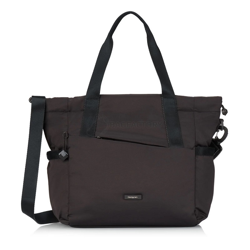 Жіноча сумка Hedgren Nova Galactic Black (HNOV05/003)