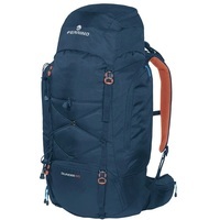 Туристичний рюкзак Ferrino Dundee 50L Blue (931790)