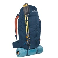 Туристичний рюкзак Ferrino Dundee 50L Blue (931790)