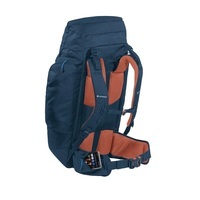 Туристичний рюкзак Ferrino Dundee 50L Blue (931790)