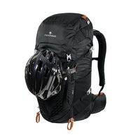 Туристичний рюкзак Ferrino Agile 45L Black (931788)