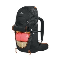 Туристичний рюкзак Ferrino Agile 45L Black (931788)