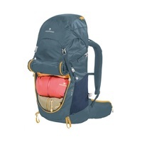 Туристичний рюкзак Ferrino Agile 45L Blue (931787)