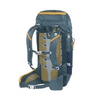 Туристичний рюкзак Ferrino Agile 45L Blue (931787)