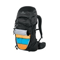 Туристичний рюкзак Ferrino Finisterre 30L Black (931792)
