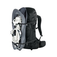 Туристичний рюкзак Ferrino Finisterre 30L Black (931792)