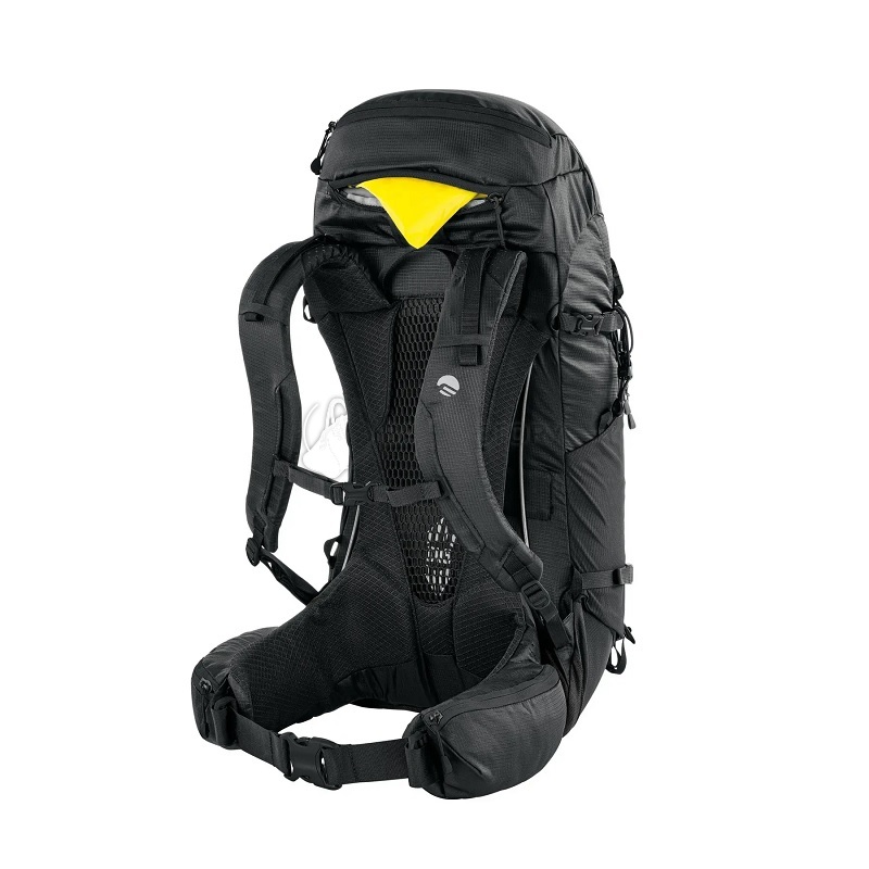 Туристичний рюкзак Ferrino Finisterre 30L Black (931792)