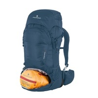 Туристичний рюкзак Ferrino Finisterre 48L Blue (924383)