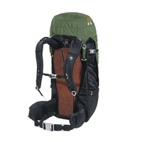 Туристичний рюкзак Ferrino Triolet 48+5 Green (931785)