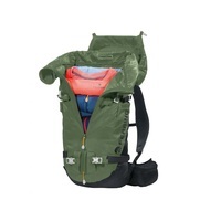 Туристичний рюкзак Ferrino Triolet 48+5 Green (931785)