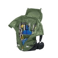 Туристичний рюкзак Ferrino Triolet 48+5 Green (931785)