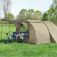 Намет п'ятимісний Ferrino Join 5 Sand (931774)