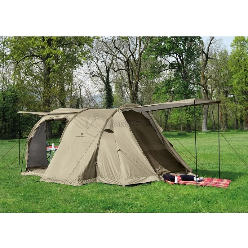 Намет п'ятимісний Ferrino Join 5 Sand (931774)