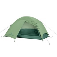 Намет одномісний Ferrino Nemesi 1 Pro Green (931776)