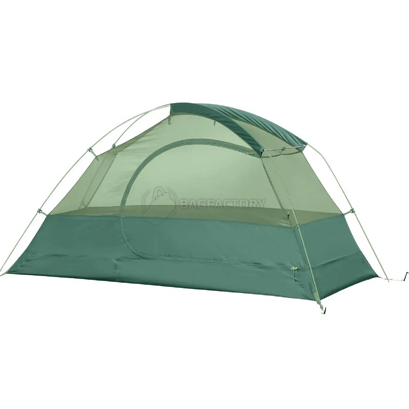 Намет одномісний Ferrino Nemesi 1 Pro Green (931776)