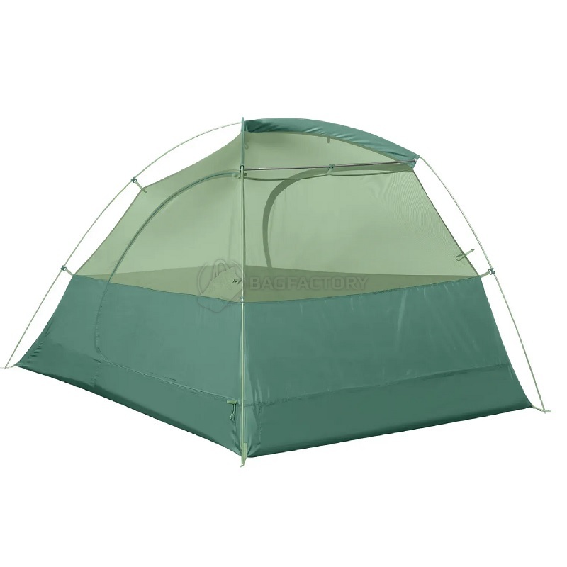 Намет двомісний Ferrino Nemesi 2 Pro Green (931777)