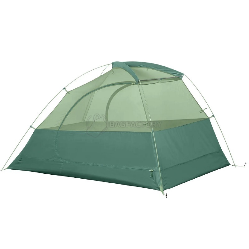 Намет двомісний Ferrino Nemesi 2 Pro Green (931777)