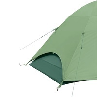 Намет двомісний Ferrino Nemesi 2 Pro Green (931777)