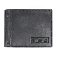 Гаманець чоловічий JCB NC52 Black (JCBNC52 BLK)