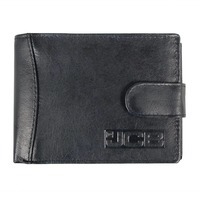 Гаманець чоловічий JCB NC53 Black (JCBNC53 BLK 1)