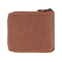 Гаманець чоловічий JCB NC38MN Tan (JCB NC38MN TAN)