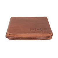 Гаманець чоловічий JCB NC38MN Tan (JCB NC38MN TAN)