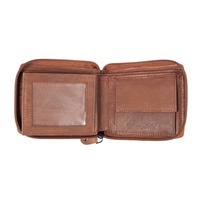 Гаманець чоловічий JCB NC38MN Tan (JCB NC38MN TAN)