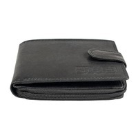 Гаманець чоловічий JCB NC43MN Black (JCBNC43MN BLK)