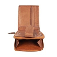 Гаманець чоловічий JCB NC43MN Tan (JCBNC43MN TAN)