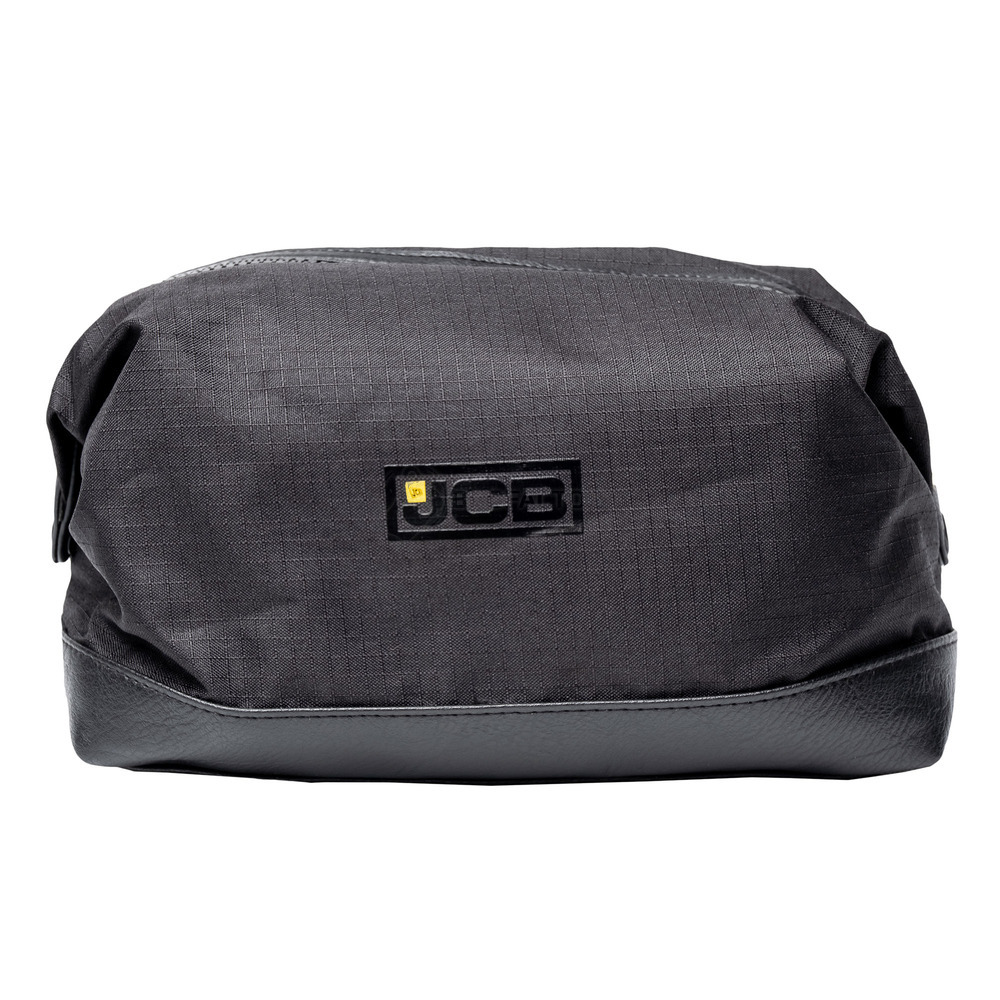 Несесер JCB WB2 Black (JCBWB 2)