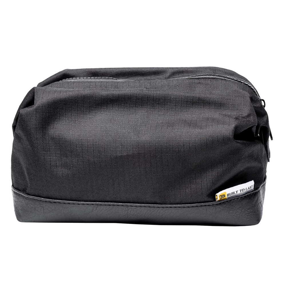 Несесер JCB WB2 Black (JCBWB 2)