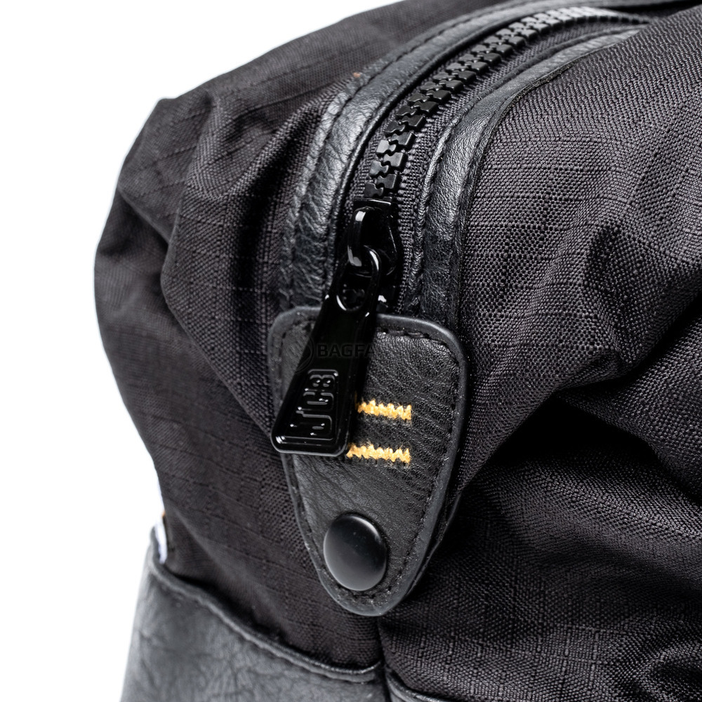 Несесер JCB WB2 Black (JCBWB 2)