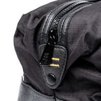 Несесер JCB WB2 Black (JCBWB 2)