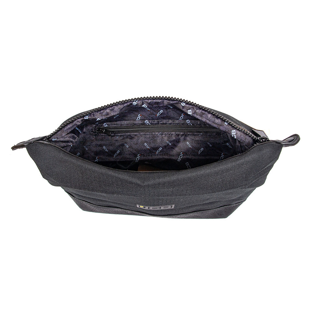 Несесер JCB WB2 Black (JCBWB 2)