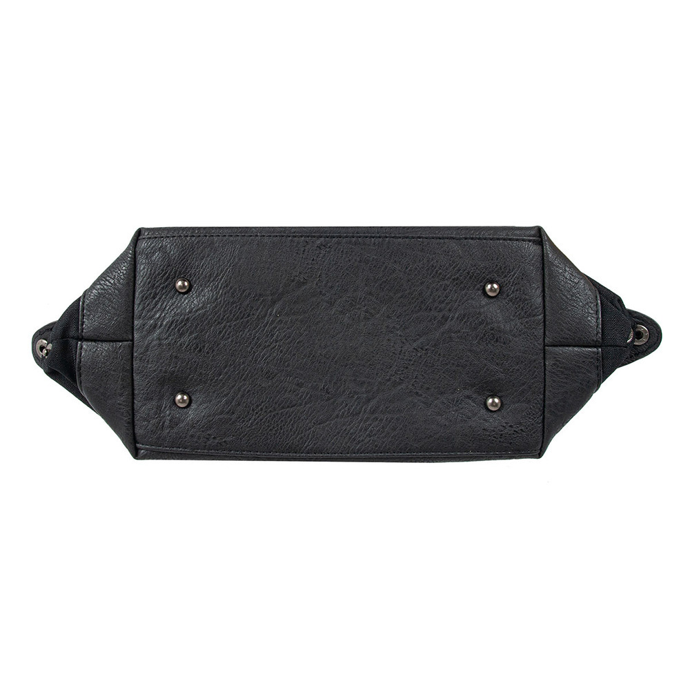 Несесер JCB WB2 Black (JCBWB 2)