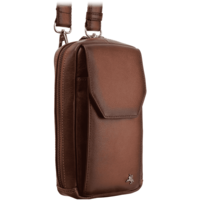 Чоловіча шкіряна сумка Visconti AT45 Alex Burnish Tan (AT45 B/TAN)