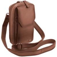 Чоловіча шкіряна сумка Visconti AT45 Alex Burnish Tan (AT45 B/TAN)