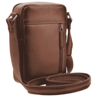 Чоловіча шкіряна сумка Visconti AT43 Gianni Burnish Tan ( AT43 B/TAN)