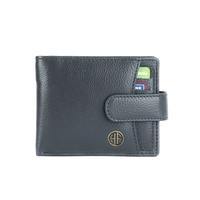 Гаманець чоловічий Hammonds Flycatcher HF502 Grey (HF502 GREY)