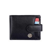 Гаманець чоловічий Hammonds Flycatcher HF502 Black (HF502 BLK)