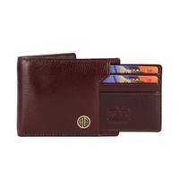 Гаманець чоловічий Hammonds Flycatcher HF577 Brown (HF577 BR)