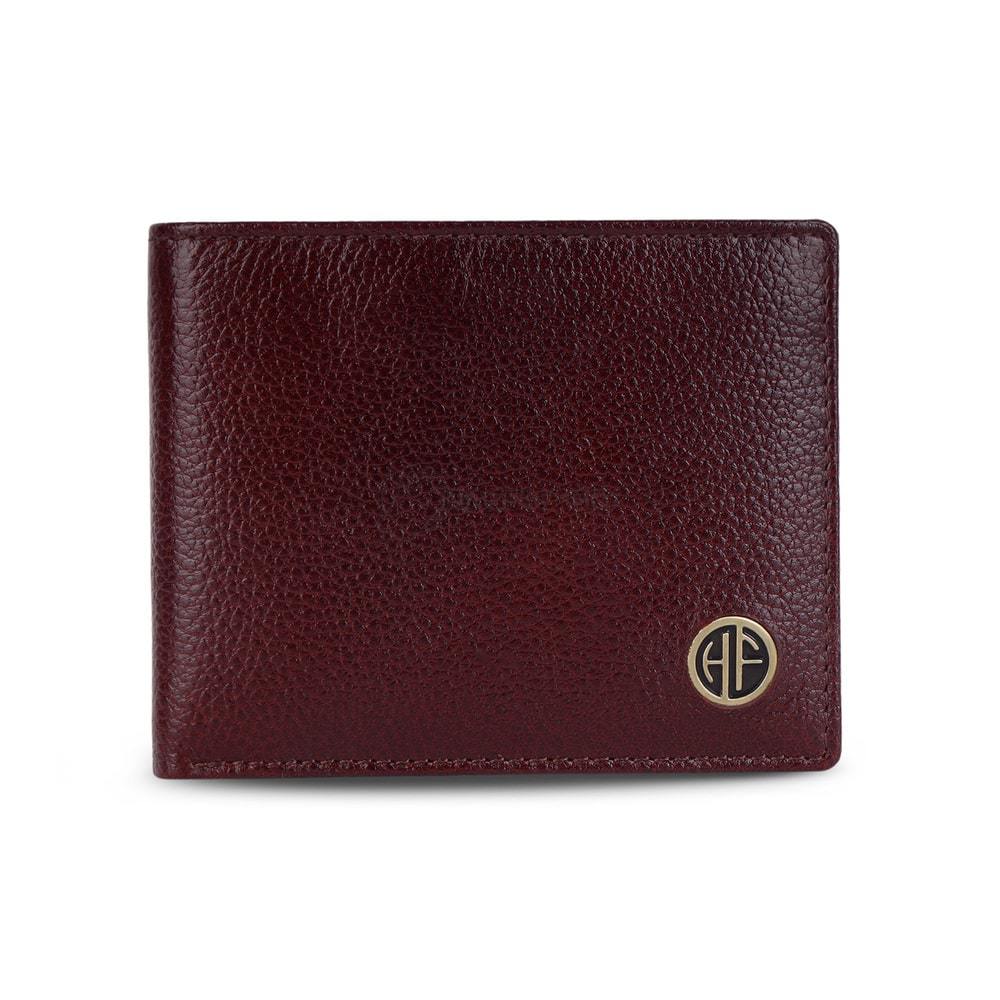 Гаманець чоловічий Hammonds Flycatcher HF594 Brown (HF594 BR)