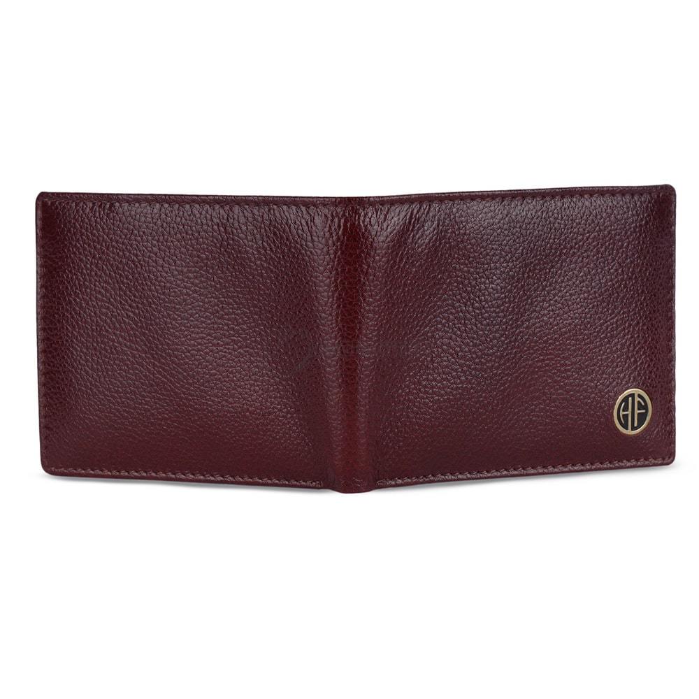 Гаманець чоловічий Hammonds Flycatcher HF594 Brown (HF594 BR)